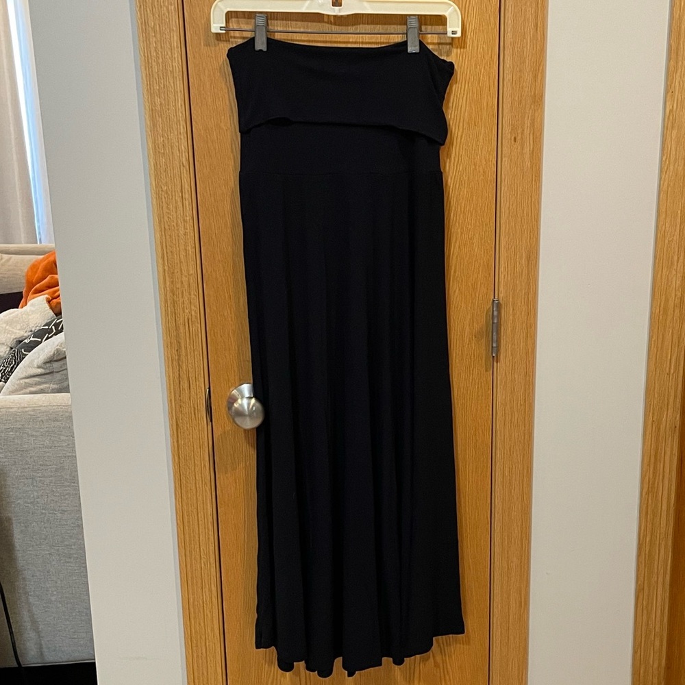 Women’s INC International Concepts Maxi Skirt